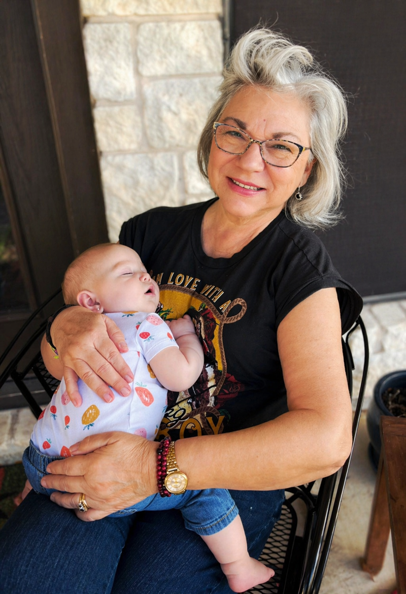 Terry Lynn Arnold